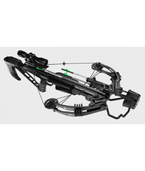 CENTERPOINT ARBALETE DAGGER 405