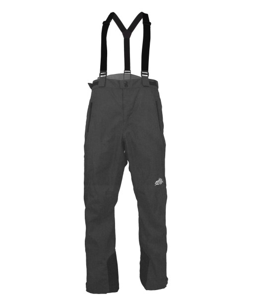 ECOTONE PANTALON BIB TRITON IMPERMEABLE FEMME