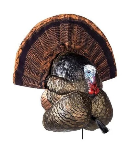 FLEXTONE THUNDER CREEPER