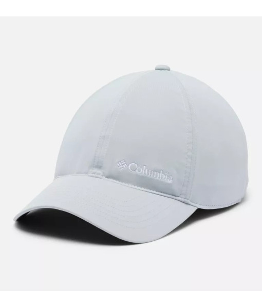 COLUMBIA CASQUETTE COOLHEAD III BALL GRIS