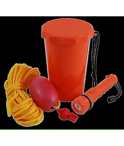 FPOX40 KIT NAUTIQUE ESSENTIALS