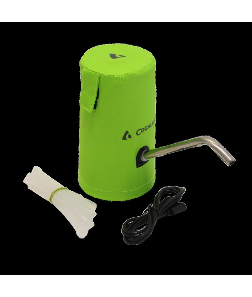 COGHLAN'S POMPE A EAU USB RECHARGABLE