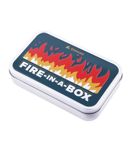 COGHLAN'S BOITE A FEU