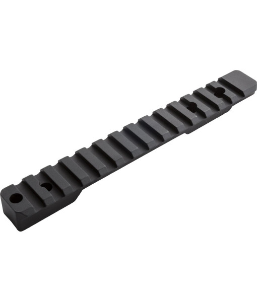 DURASIGHT PICATINNY RAIL 0 MOA SHORT ACTION CVA CASCADE