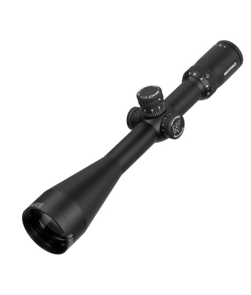NIGHTFORCE SHV 5-20X56MM ZEROSET .250MOA MOAR