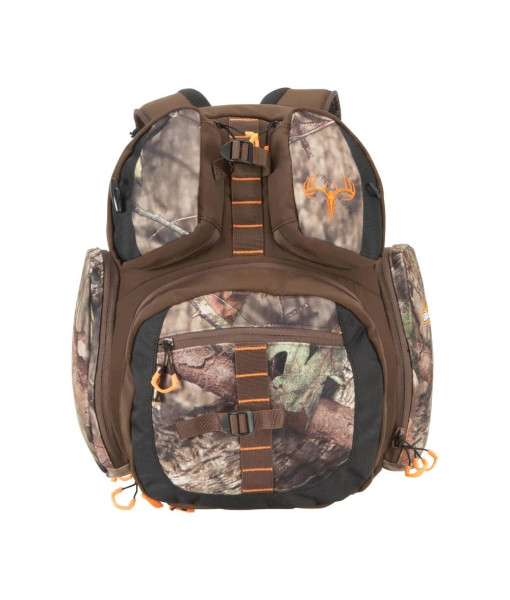 ALLEN SAC A DOS GEAR FIT PURSUIT BRUISER