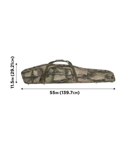 ALLEN ETUI ARME 55'' VELOCITY TACTICAL ATACS-IX