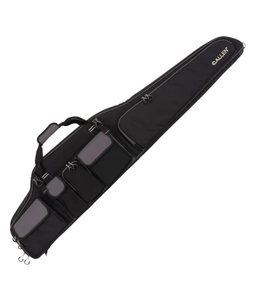 ALLEN ETUI CARABINE GEAR FIT MOA 55'' NOIR ET GRISE