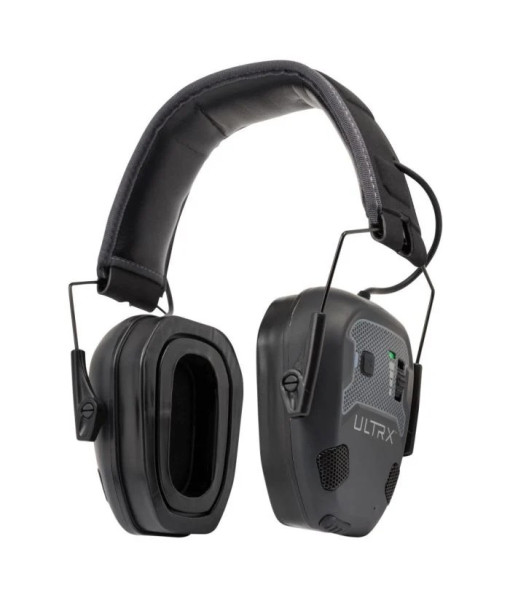 ULTRX BIONIC FUSE BLUETOOTH ELECTRONIQUE EARMUFF