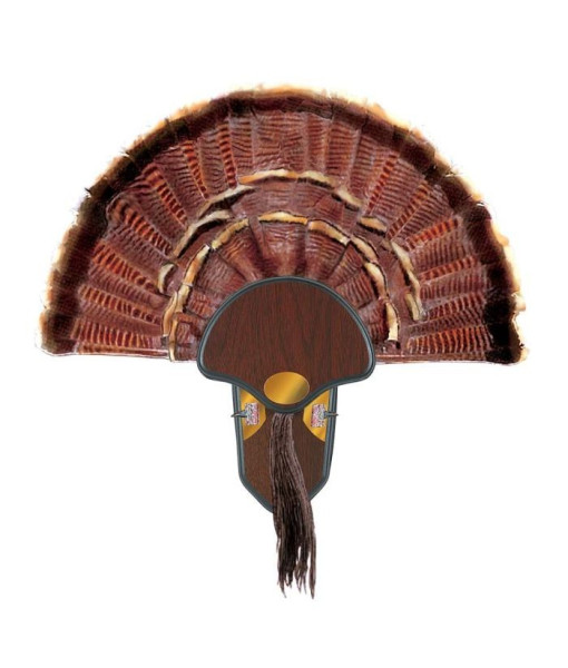 ALLEN ENSEMBLE DE MONTAGE DE QUEUE DE DINDON