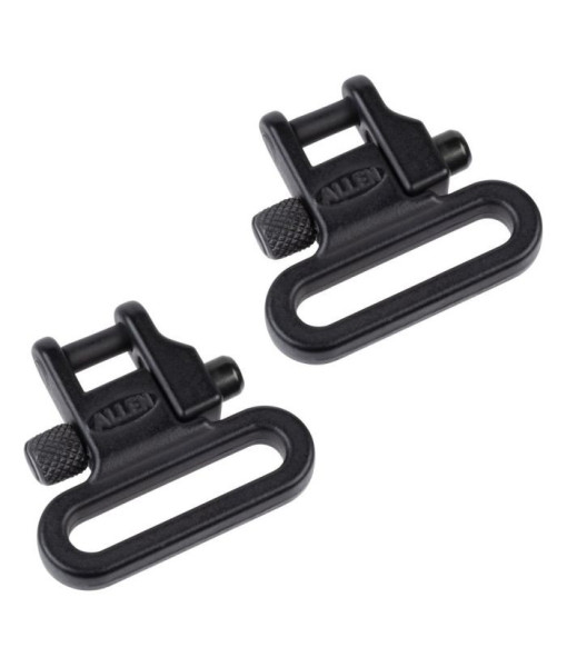 ALLEN SWIVEL SET 1.25'' MAGNUM