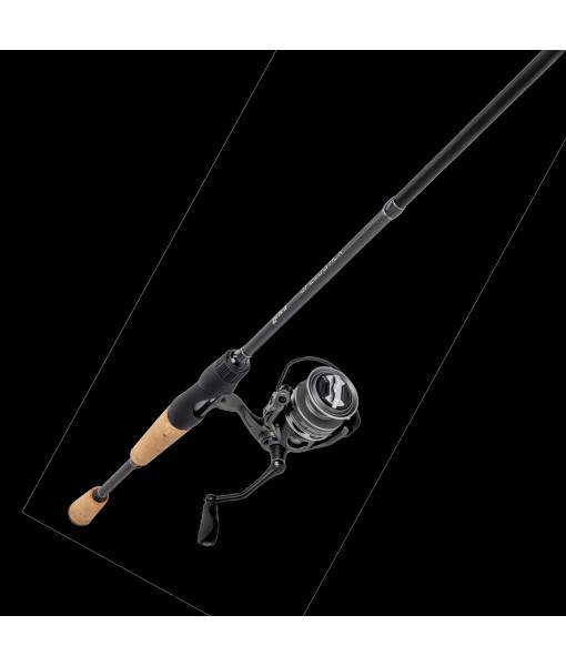 Lew's Speed Spin 6'0