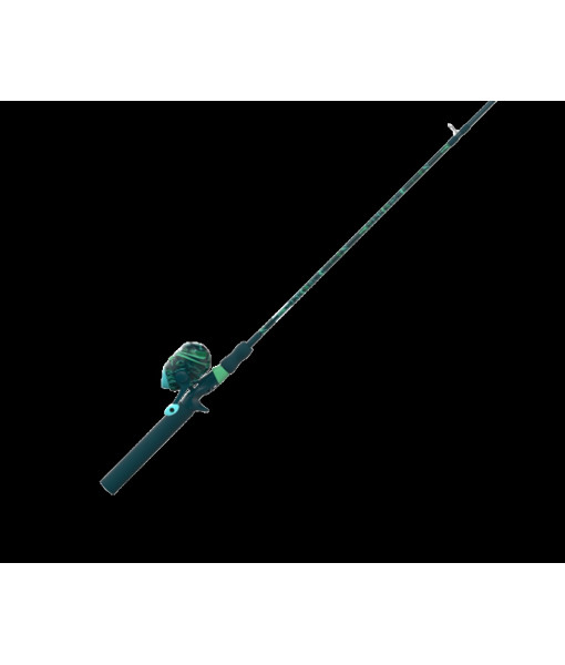 Splash Grunge 6' 2pc M Spcast Combo 8#