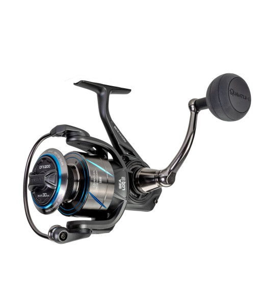 Quantum Benchmark 5000 Moulinet Spinning