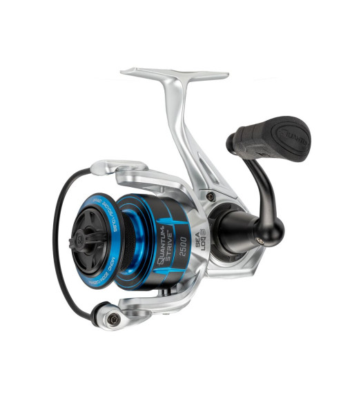 Quantum Strive 2500 Moulinet Spinning