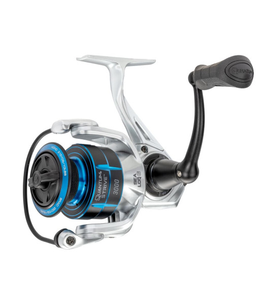 Quantum Strive 3000 Moulinet Spinning