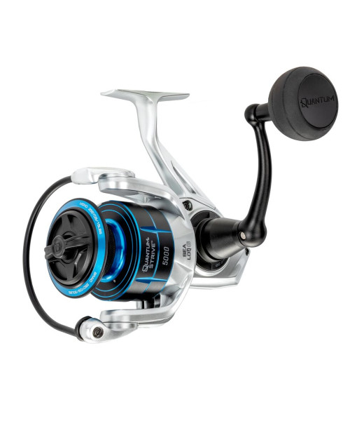 Quantum Strive 5000 Moulinet Spinning