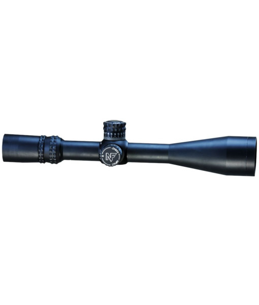 Nightforce NXS - 3.5-15x50mm - ZeroStop™ - .250 MOA - Illuminated - MOAR™