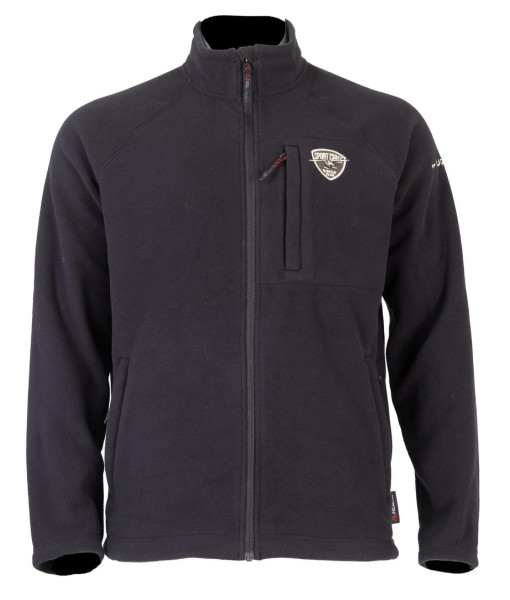 SPORTCHIEF VESTE POLAIRE HUGO STRONG