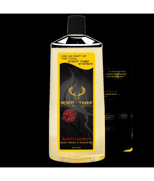 SCENT THIEF SAVON ET SHAMPOING 16OZ