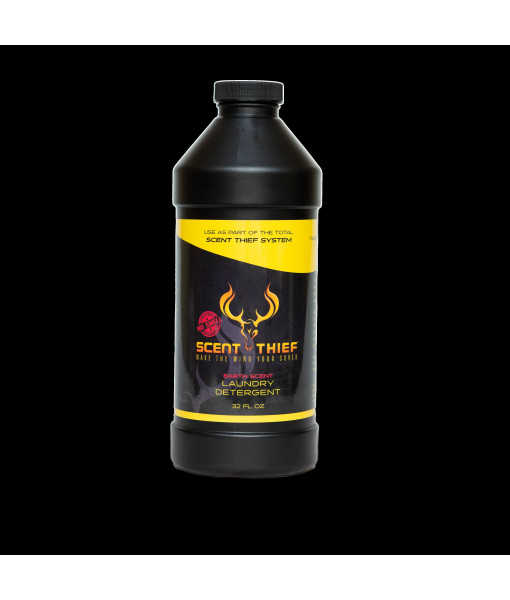 SCENT THIEF SAVON A LINGE 32OZ