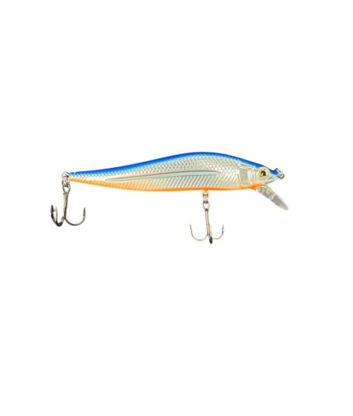 Jerkmaster Jr Sexy Silver Blue