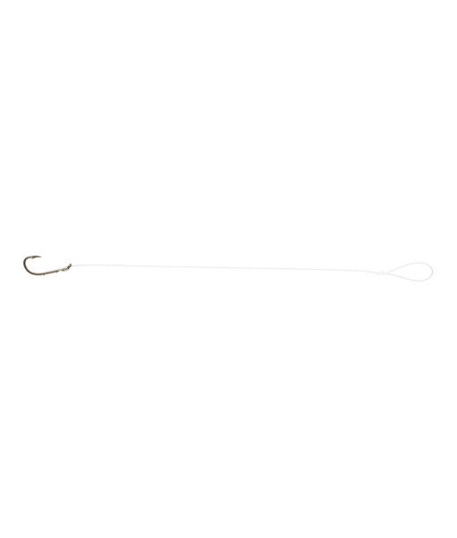 VMC SNELLED BAITHOLDER #10 7'' 10LB 6UN