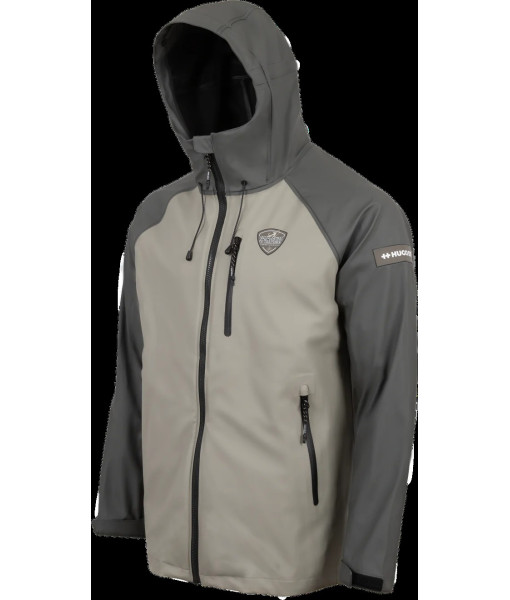 SPORTCHIEF MANTEAU IMPERMEABLE COAST HUGO STRONG