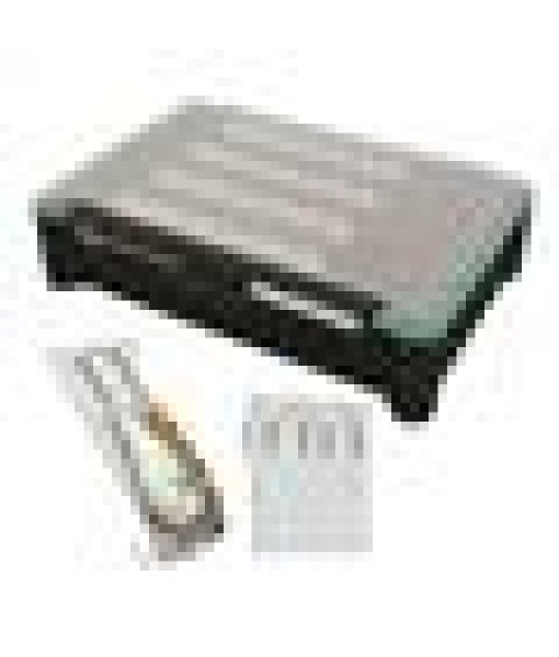 EVOLUTION FISHING BALLISTIX HANGR 3.7D