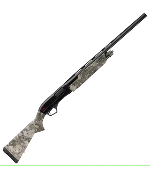 WINCHESTER SXP HYBRID TURKEY VSX 12GA 24'' 3.5''