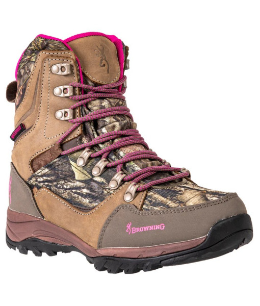 Browning  Field Hunter II Botte Femme