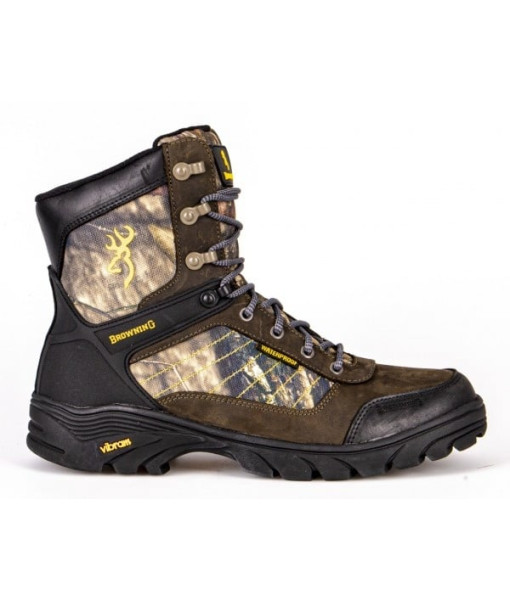 Browning Botte Track Hunter Homme Mossy-oak Country