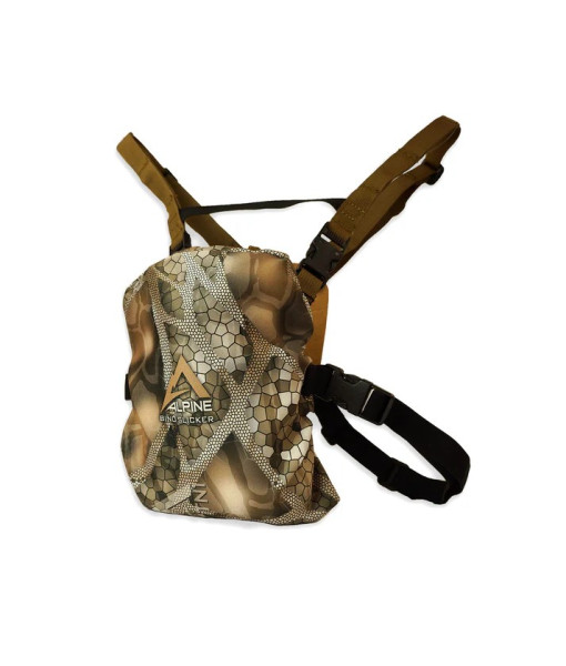 ALPINE INNOVATIONS XD2 BINO HARNESS