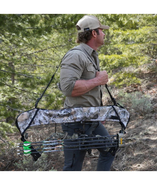 ALPINE INNOVATIONS BOW SLICKER V2