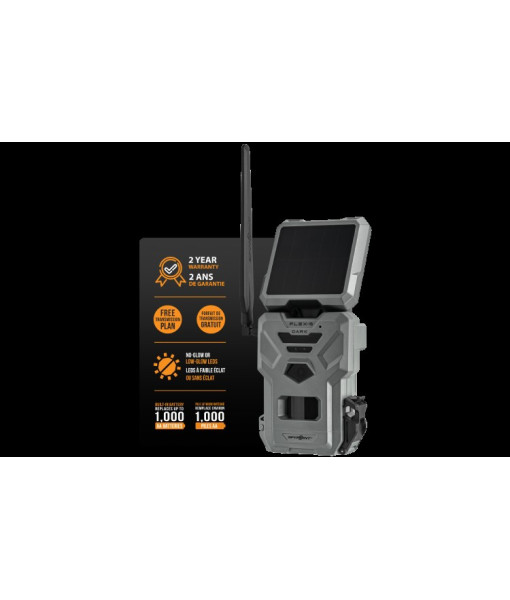 SPYPOINT FLEX-S DARK