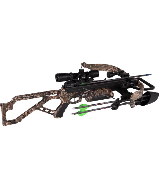 Excalibur Mag Max 350 Bottomland