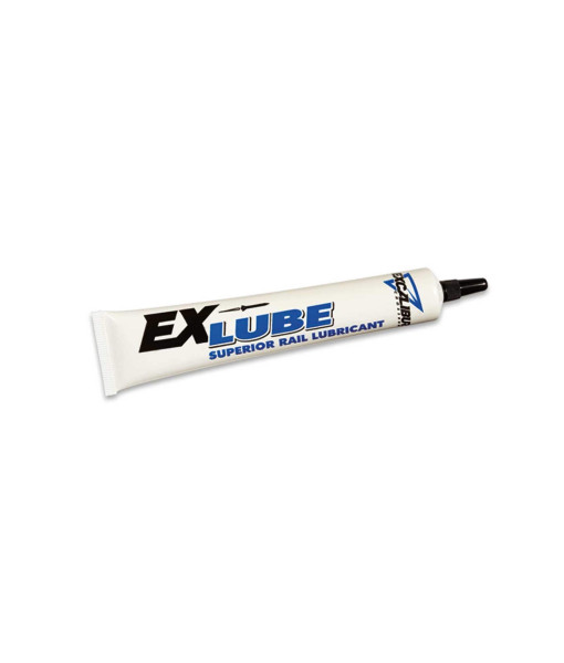 EXCALIBUR EX-LUBE LUBRIFIANT POUR RAIL