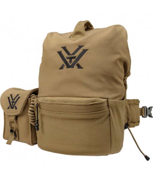 Vortex GlassPak Pro Binocular Harness - Large