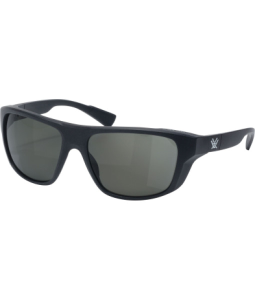 Vortex Lunette Soleil Jackal Black/Smoke