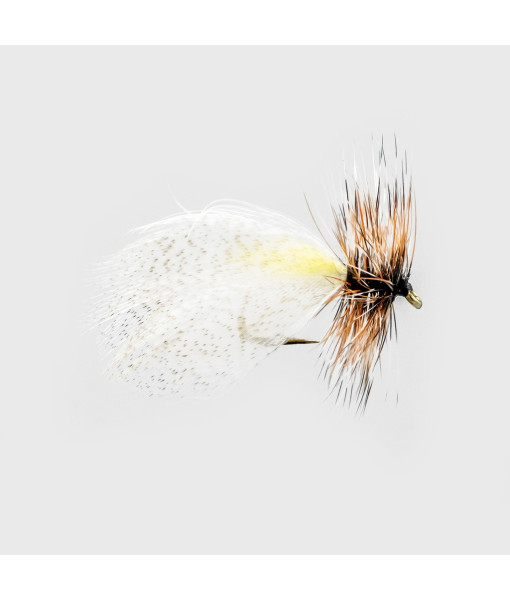 NEPTUNE FLIES HORNBERG ORIGINAL #8