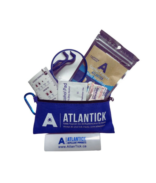 ATLANTICK TICK KIT