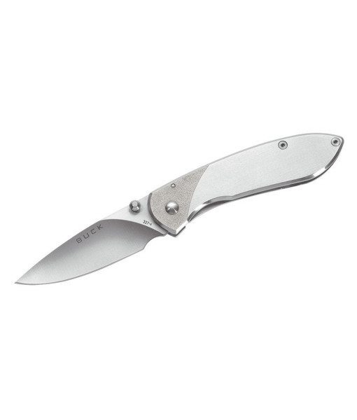 BUCK KNIVES NOBLEMAN SS