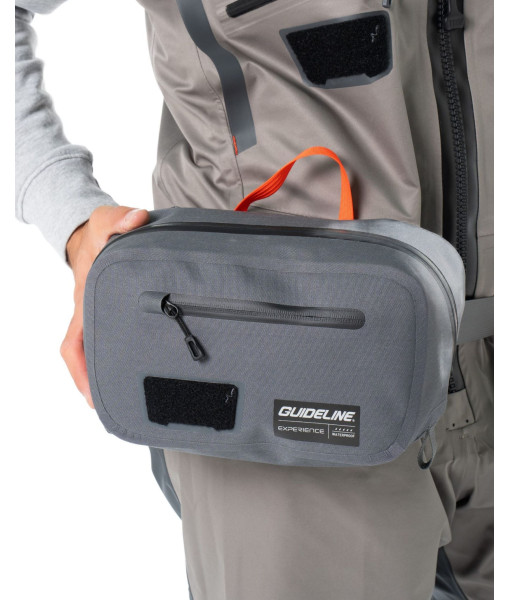 GUILINE EXPERIENCE WATERPROOF WAISTBAG 5L