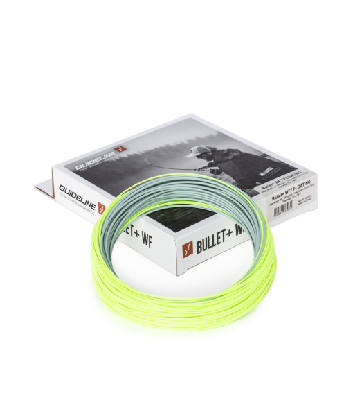 GUIDELINE BULLET + WF8 FLOATING