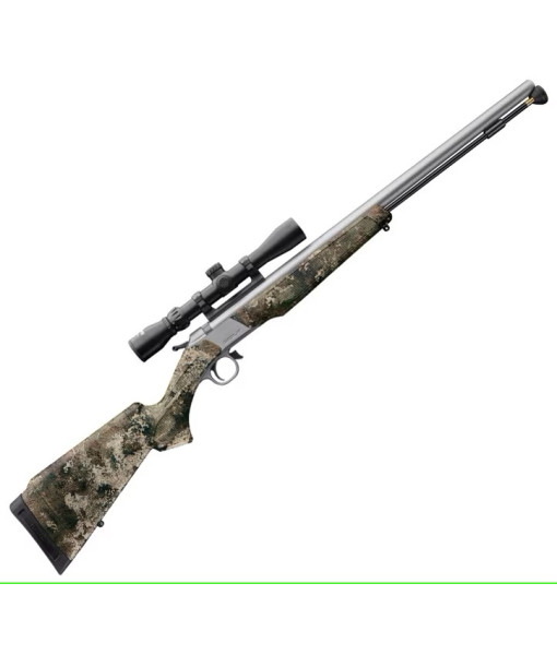 CVA WOLF V2 SS TRUE TIMER STARTA KONUS 3-9X32MM CAL50 24''