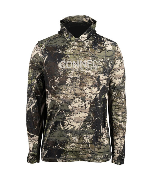 CONNEC HOODIE OFFRACK HUGO STRONG