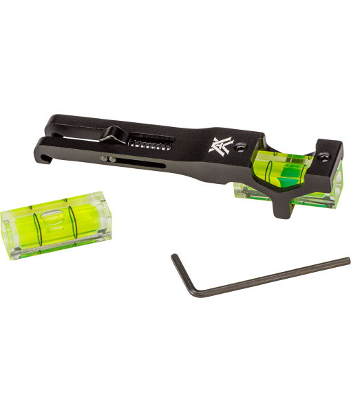 VORTEX PRO LEVELING KIT