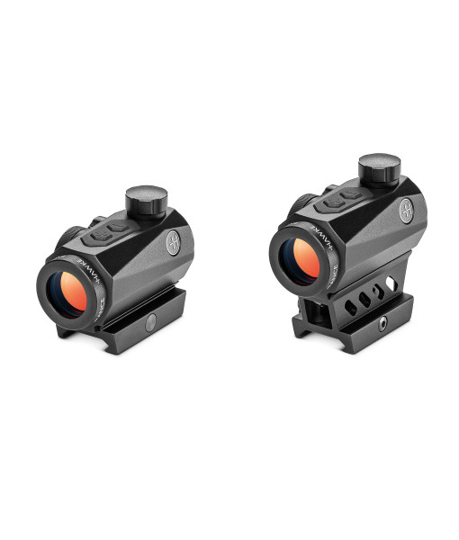 HAWKE ENDURANCE RED DOT 1X25MM