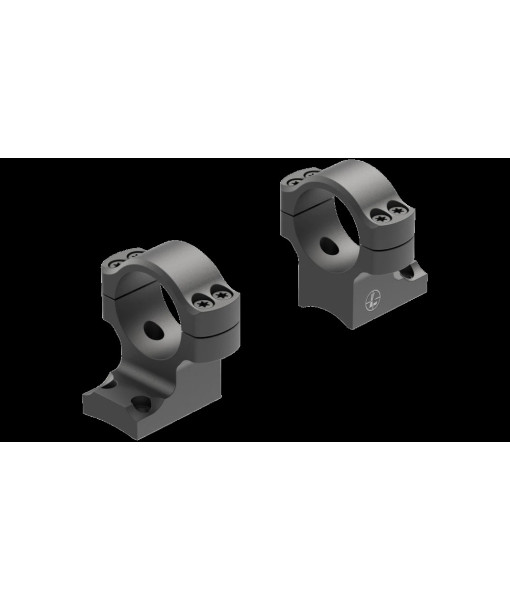 LEUPOLD BACK COUNTRY RINGMOUNT X-BOLT 1'' MEDIUM