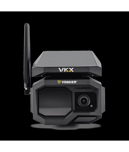 VOSKER VKX CAMERA DE SECURITE  CELLULAIRE